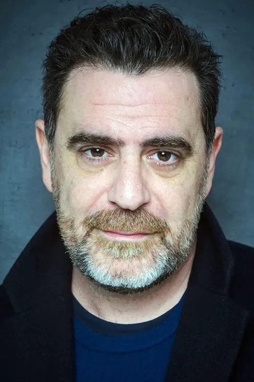 Photo of Jérémie Covillault