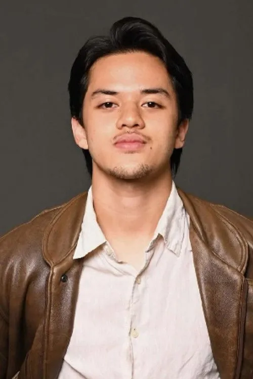 Photo of Jeremie Moeremans