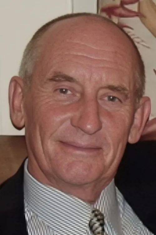 Profile photo of Jeremy Akerman