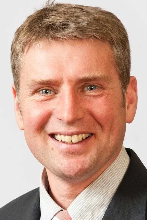 Profile photo of Jeremy Ball