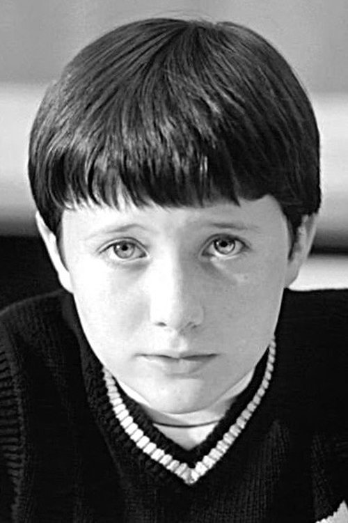 Photo of Jeremy Blackman