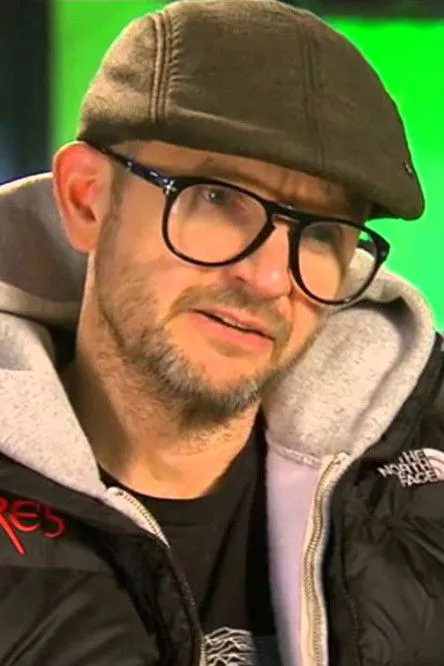 Profile photo of Jeremy Bolt