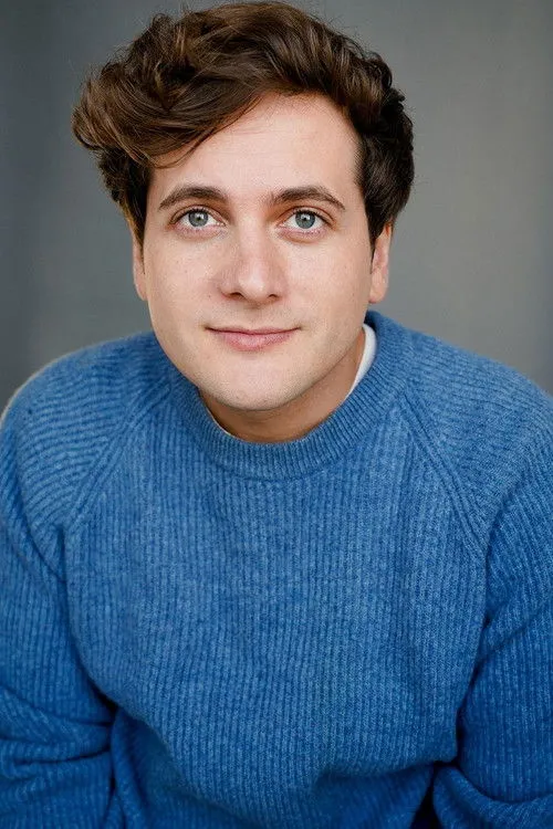 Photo of Jeremy Culhane