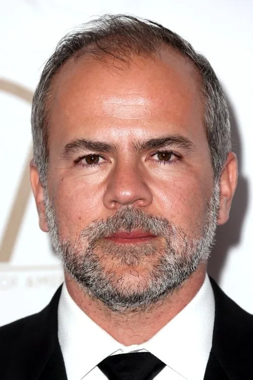 Profile photo of Jeremy Dawson