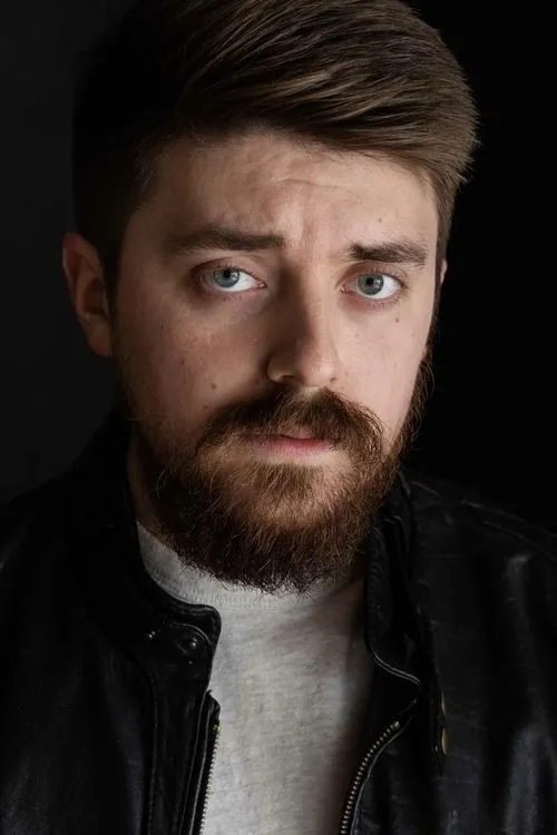 Profile photo of Jeremy Dean