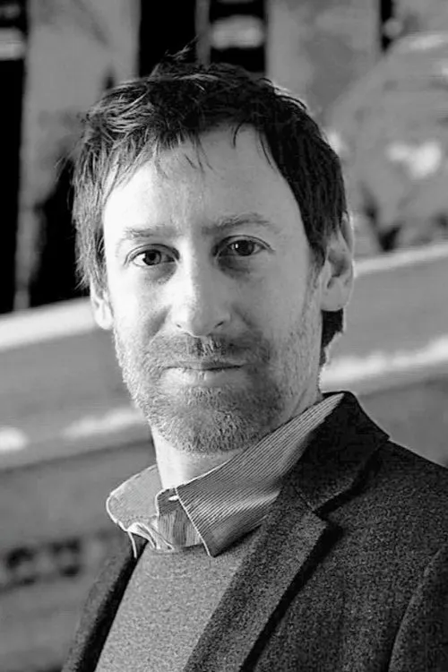 Profile photo of Jeremy Doner