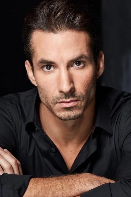 Photo of Jérémy Ferrari