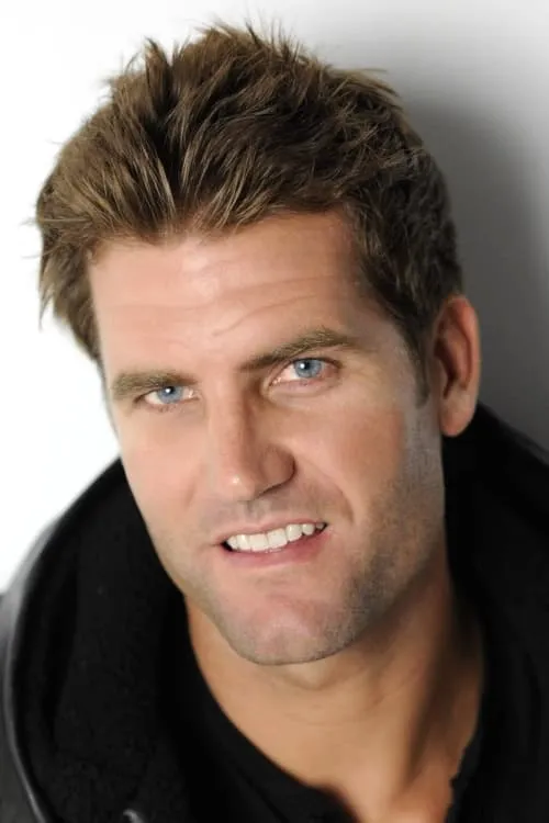 Profile photo of Jeremy Fitzgerald