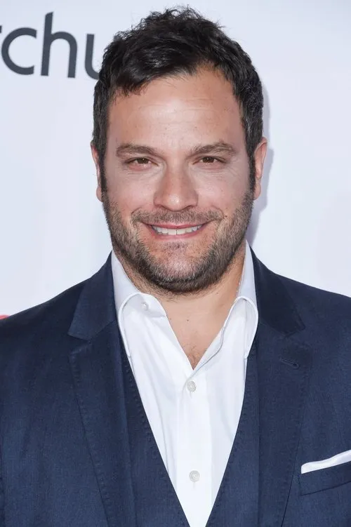 Profile photo of Jeremy Garelick