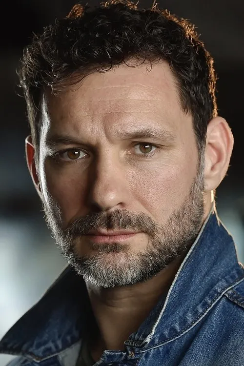 Profile photo of Jeremy Gilbert