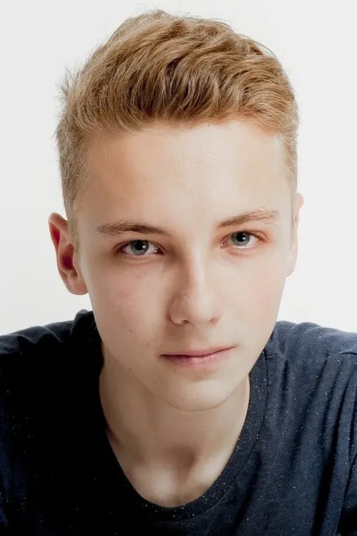 Photo of Jéremy Gillet