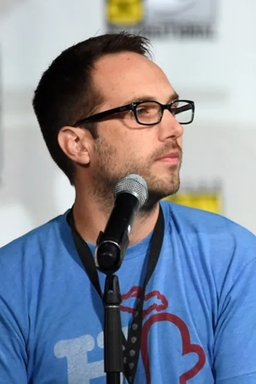 Profile photo of Jeremy Howe