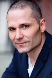 Profile photo of Jeremy Jones