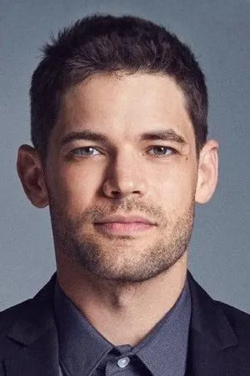 Profile photo of Jeremy Jordan