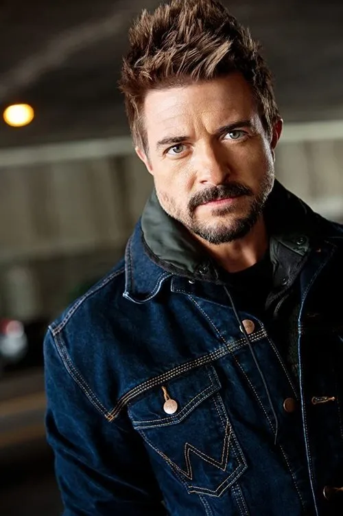 Photo of Jeremy Kent Jackson