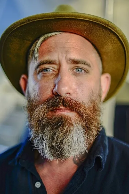 Photo of Jeremy Kenyon Lockyer Corbell
