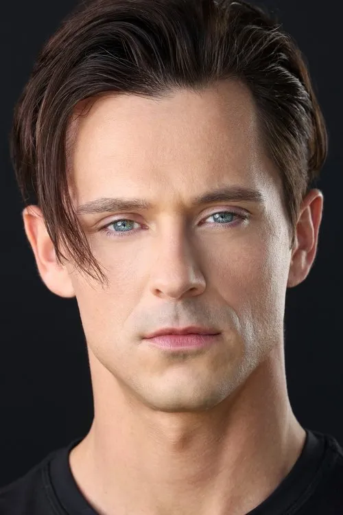 Profile photo of Jeremy Kucharek