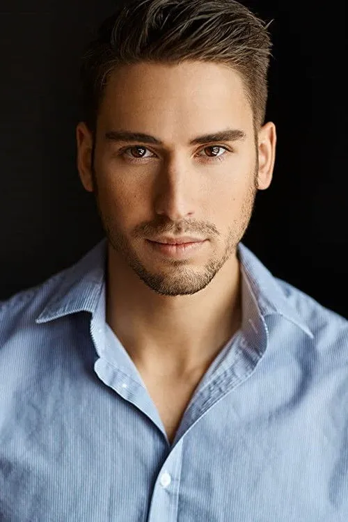 Photo of Jeremy Lacombe