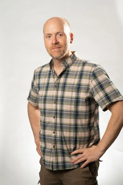 Profile photo of Jeremy Lalonde