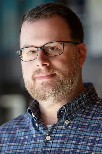 Profile photo of Jeremy Lasky