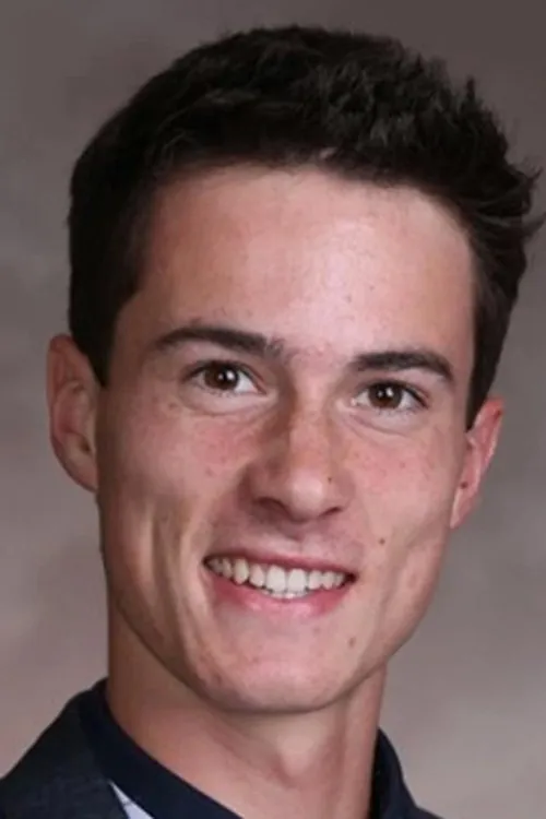 Profile photo of Jeremy Leary