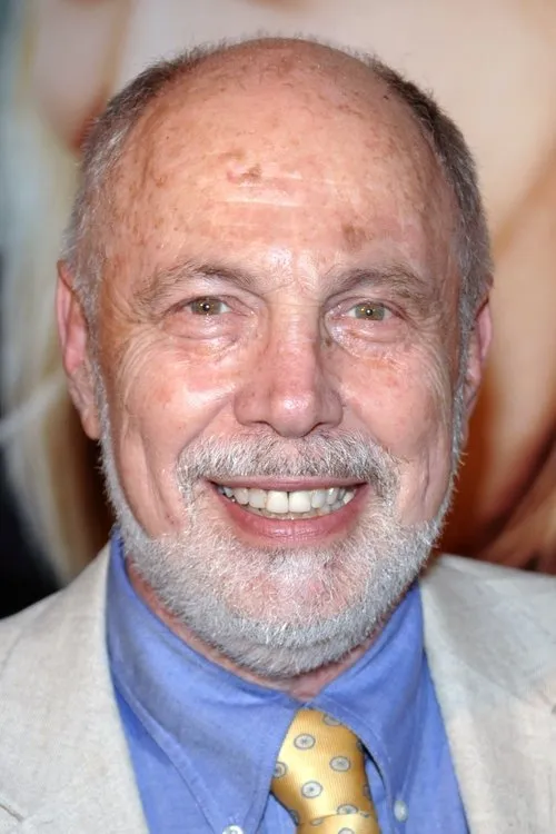 Profile photo of Jeremy Leven