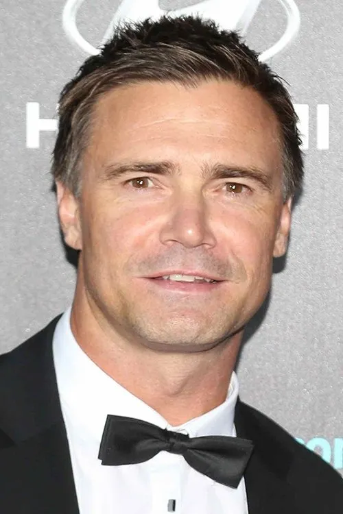 Profile photo of Jeremy Lindsay Taylor