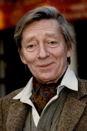 Profile photo of Jeremy Lloyd
