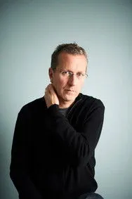 Profile photo of Jeremy Lovering