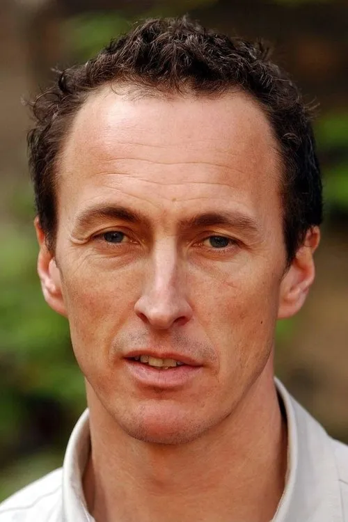 Photo of Jeremy McWilliams