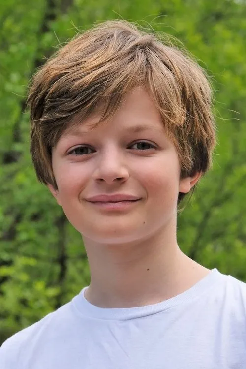 Photo of Jeremy Miliker