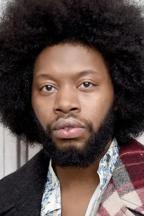 Profile photo of Jeremy O. Harris