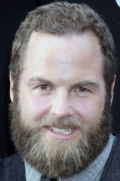 Profile photo of Jeremy Passmore