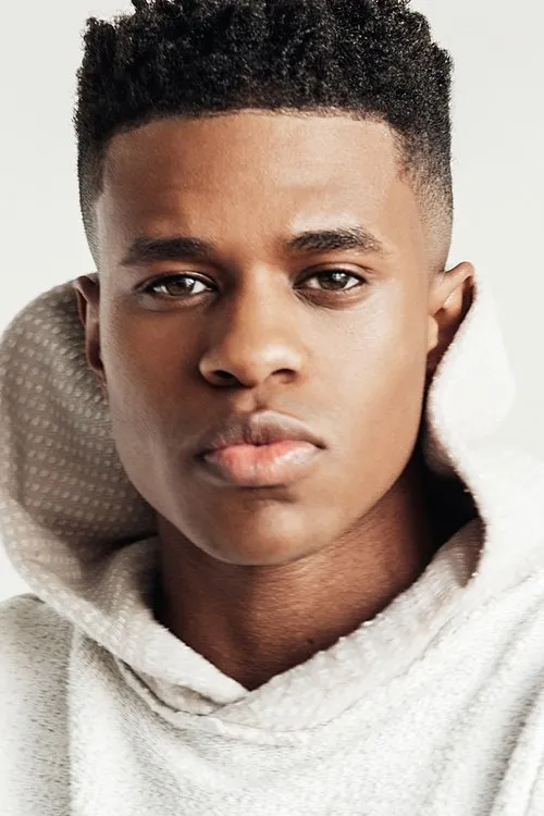 Profile photo of Jeremy Pope