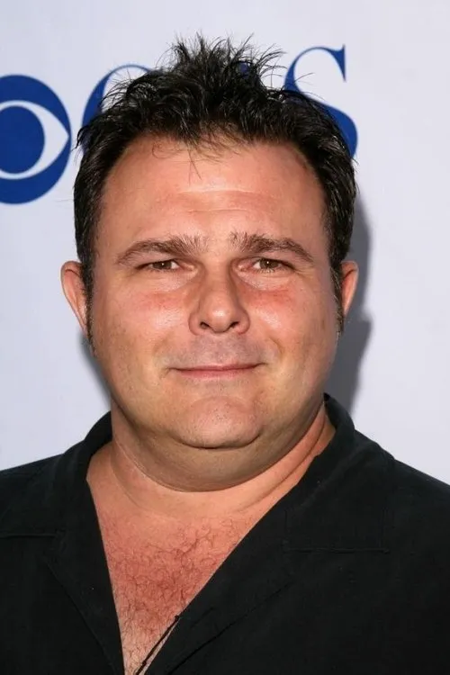 Profile photo of Jeremy Ratchford