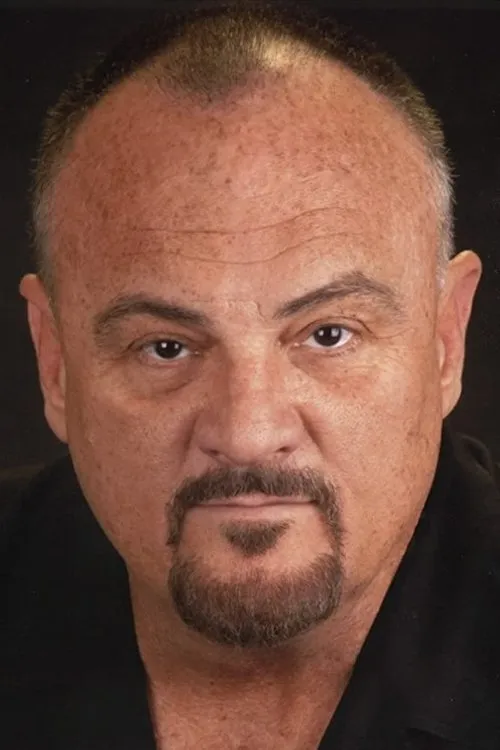 Profile photo of Jeremy Roberts