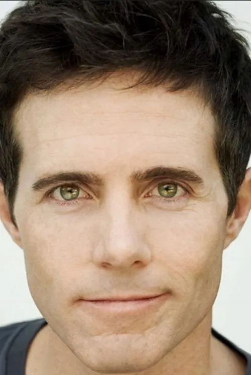 Profile photo of Jeremy Rowley