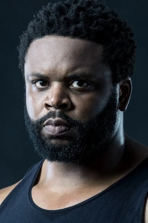 Profile photo of Jeremy Sample