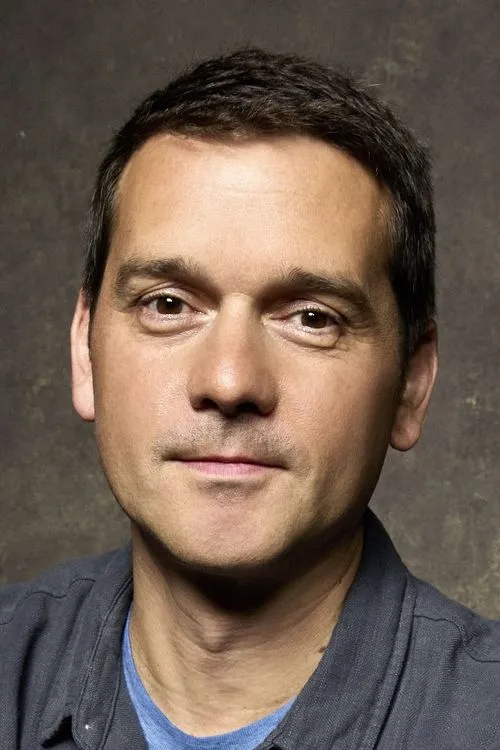 Profile photo of Jeremy Saulnier
