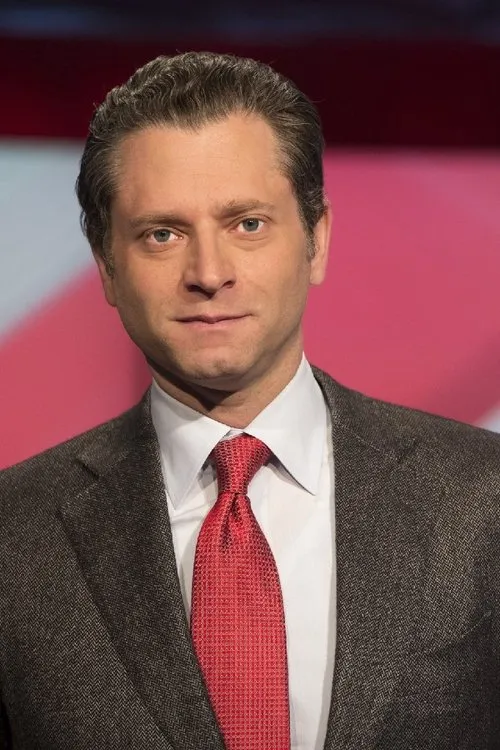 Profile photo of Jeremy Schaap