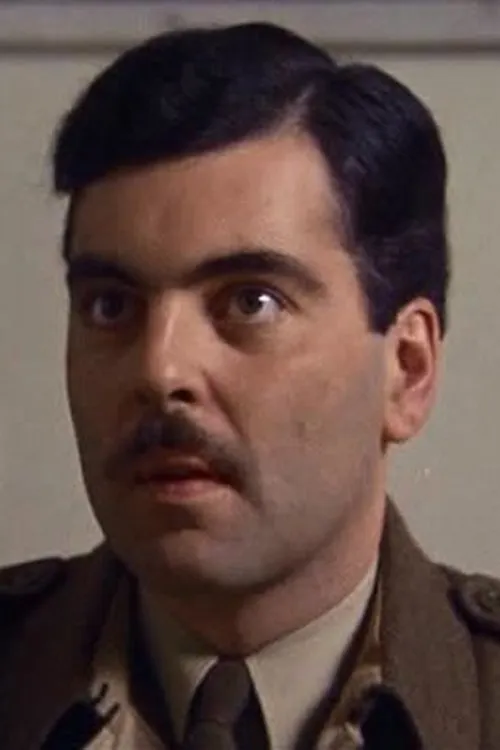 Profile photo of Jeremy Sinden