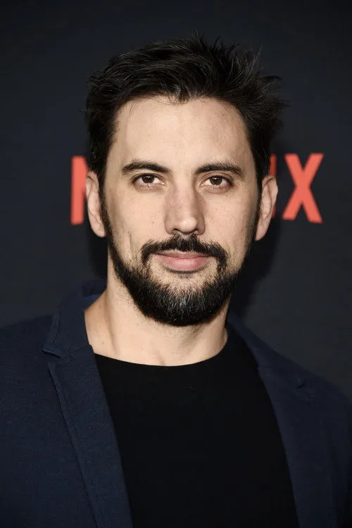 Profile photo of Jeremy Slater