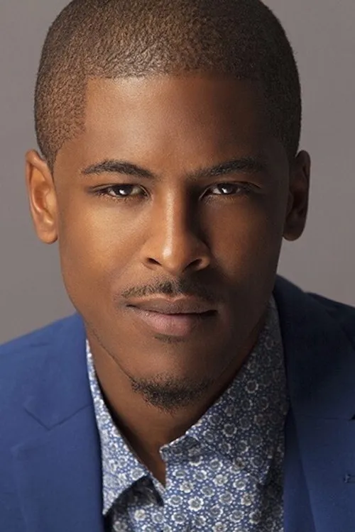 Profile photo of Jeremy Suarez