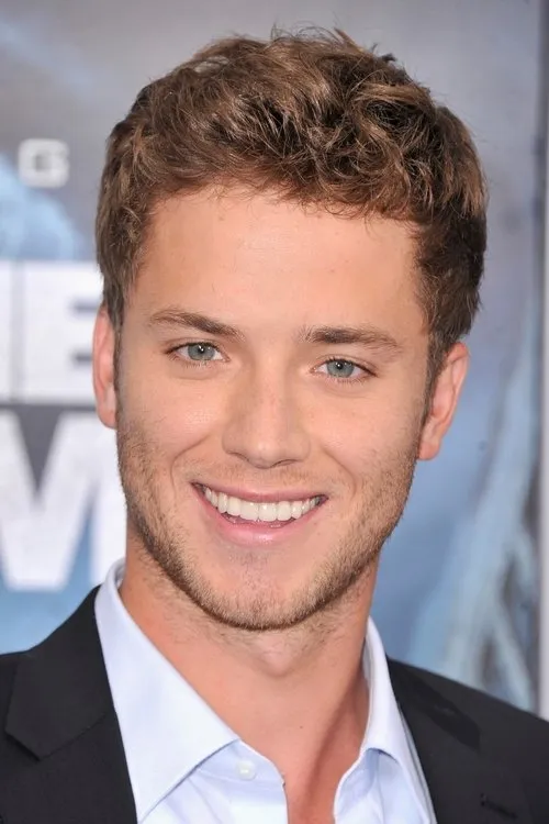 Photo of Jeremy Sumpter