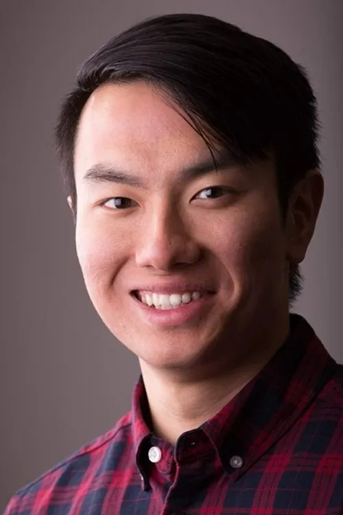 Profile photo of Jeremy Tan