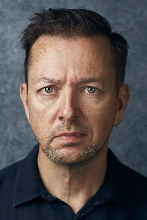 Profile photo of Jeremy Theobald