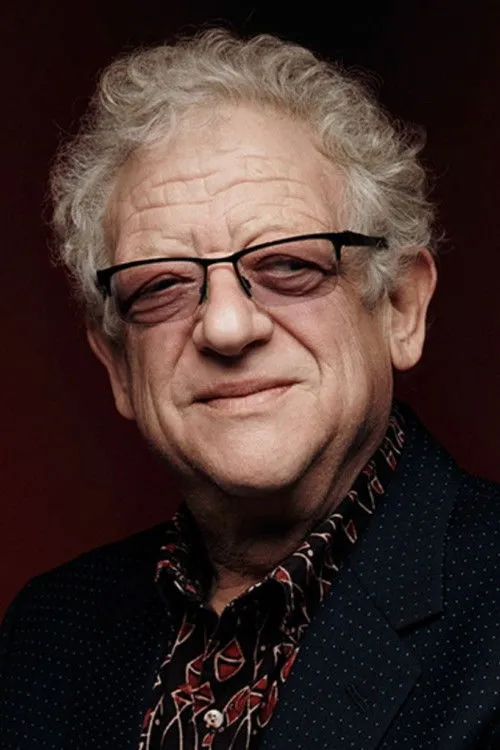 Profile photo of Jeremy Thomas