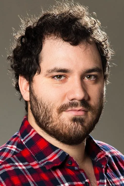 Profile photo of Jeremy Tichy