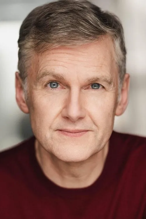 Photo of Jeremy Vinogradov