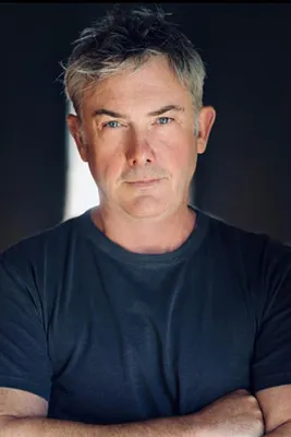 Profile photo of Jeremy Webb